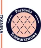 Poduszka do spania 40x45 CLASSIC COMFORT Senna Home Podgląd zdjęcia produktu 8