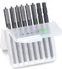 JB White 8 Cerumenfilter für Hörgeräte, Ersatzfilter, Produktbild-Vorschau 8
