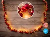 LED Outdoor Weihnachtslichterkette L: 240cm rot - 240 cm Produktbild-Vorschau 2