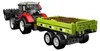 24093 - Traktor mit Anhänger (Mould King) Produktbild-Vorschau 3