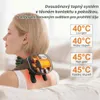 Appareil de massage cervical 4D avec fonction de chaleur, Voir les images du produit 2