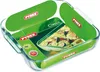 Pyrex 3137610001275, Prostokątny, Szkło hartowane, Podgląd zdjęcia produktu 4