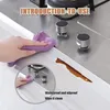 1 Stück Wannendichtband Badezimmer Dusche Wanne Küche Produktbild-Vorschau 3