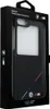 A product box for a BMW M mobile phone accessory. Produktbild-Vorschau