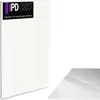 Acrylglas Platte Transparent 100 x 60 cm – 3 mm Stark – Produktbild-Vorschau 1