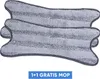 Mopyx Microfaser-Wischtücher 2er Pack für 360° Produktbild-Vorschau 1