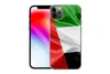 MuchoWow® Handyhülle Schutzhülle Hülle für iPhone 12 Pro Produktbild-Vorschau 2