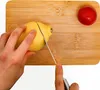 set di 6 tavole da colazione con supporto - tavole da pane Anteprima dell’immagine prodotto 3