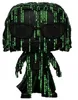 Matrix - Neo 1172 Special Edition, gloeiend - Funko Pop! - Productafbeelding-voorbeeld 6