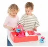 SpielMaus Küche Spielmaus Küche Spülbecken mit Zubehör Produktbild-Vorschau 3