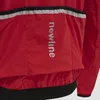 newline S Core Biking Fahrradjacke Herren tango red XL Produktbild-Vorschau 4