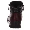 Rieker Stiefelette in rot, Gr. 39 Produktbild-Vorschau 16