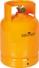 LPG-Gasflasche, vertikaler Gashahnauslass, Anschluss W20 x Produktbild-Vorschau 1