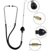 CCLIFE Mechaniker Stethoskop Motor KFZ Maschinen Diagnose Produktbild-Vorschau 4