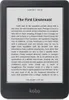 Kobo Clara BW 6 E-Book, Ink Carta 1300HD, 16 GB, schwarz Produktbild-Vorschau 8