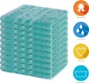 Lavea® 10er Set Seiftuch 30x30 cm – Hochwertige Produktbild-Vorschau 3