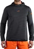 Endless Hero hoodie, grijs, heren, maat M, kleur grijs Productafbeelding-voorbeeld 1