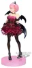 Banpresto Ram 22cm Figurynka z Re:Zero - Figurka Clear & Produktbild-Vorschau 4
