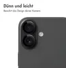 imoshion Confezione da 2 lenti di protezione per fotocamera Anteprima dell’immagine prodotto 5