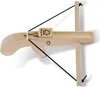 BestSaller 12389 Korken-Schiesser / Hand-Armbrust klein Produktbild-Vorschau 2