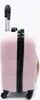 Carla Baby suitcase Brandiulfus pink One size Voir les images du produit 11