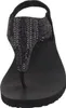 Skechers Sandalette schwarz in Gr. 36 Produktbild-Vorschau 6
