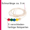 ARTZT neuro Brock String Produktbild-Vorschau 7