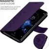 Cadorabo DE-143085, Sony, Sony Xperia XZ2, Šeříková Náhled obrázku produktu 5