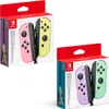 Pár ovladačů Joy-Con Switch Pastel Purple / Pastel Green  Náhled obrázku produktu 5
