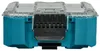 Organiseur MAKITA P-91067 compact profond MAKTRAK™ Voir les images du produit 1