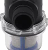 1/2in -14 vnútorný závit -Inline -filter 50 -mesh -screen Náhľad obrázku produktu 4