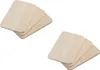 KESPER | Frühstücksbrettchen | 6er Pack | Birkenholz | Holz Produktbild-Vorschau 1