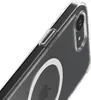 Close-up of a transparent phone case on a white background. Náhled obrázku produktu
