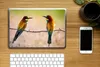 MuchoWow® Laptop Aufkleber Sticker Cover Vögel - Produktbild-Vorschau 2