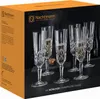 Nachtmann Noblesse Champagnerglas 6er Set Produktbild-Vorschau 2