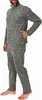 Polarfleece Herren Hausanzug Trainingsanzug Produktbild-Vorschau 3