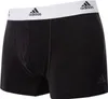 adidas Herren Boxershorts, 3er Pack - Trunks, Active Flex Produktbild-Vorschau 7