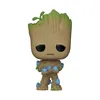Marvel I am Groot - Groot with Grunds 1194  - Funko Pop! Produktbild-Vorschau 4