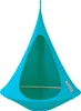 CACOON Kinder Hängehöhle Hängesessel ø 120 cm / 100 kg - Produktbild-Vorschau 6