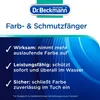 Dr. Beckmann Farb & Schmutzfänger Advanced| langanhaltender Produktbild-Vorschau 2