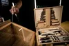 Brüder Mannesmann BRÜDER MANNESMANN Werkzeug-Koffer, Produktbild-Vorschau 3
