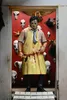 Texas Chainsaw Massacre Clothed Actionfigur Leatherface Produktbild-Vorschau 8