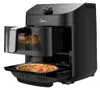Midea MAD1100DADK, Heißluftfritteuse, 11 l, 230 °C, 90 min, Produktbild-Vorschau 20