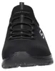 Skechers Summits Chaussure de sport noire Voir les images du produit 29