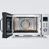 Severin MW 7578, Arbeitsplatte, Solo-Mikrowelle, 25 l, 900 Produktbild-Vorschau 9