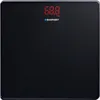 Blaupunkt BSP201 Personenwaage Square Black Elektronische Produktbild-Vorschau 2