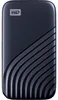 Western Digital My Passport, 1 TB, USB typu C, 3.2 Gen 2 Náhled obrázku produktu 1