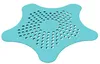 Umbra Bath Starfish Haarsieb, Haarfang, Haarfangsieb, Anteprima dell’immagine prodotto 8