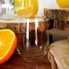 Verre Gaia LAV, en verre, a eau, 475 ml, 70x111 mm, pack de Voir les images du produit 13