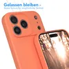 EAZY CASE - TPU Hülle für Apple iPhone 17 Pro Max, TPU Case Produktbild-Vorschau 4